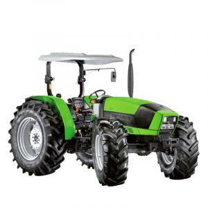 Tractor DEUTZ-FAHR Agrolux 95