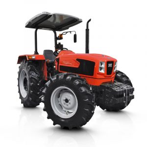 Tractor SAME Tiger Compact 55